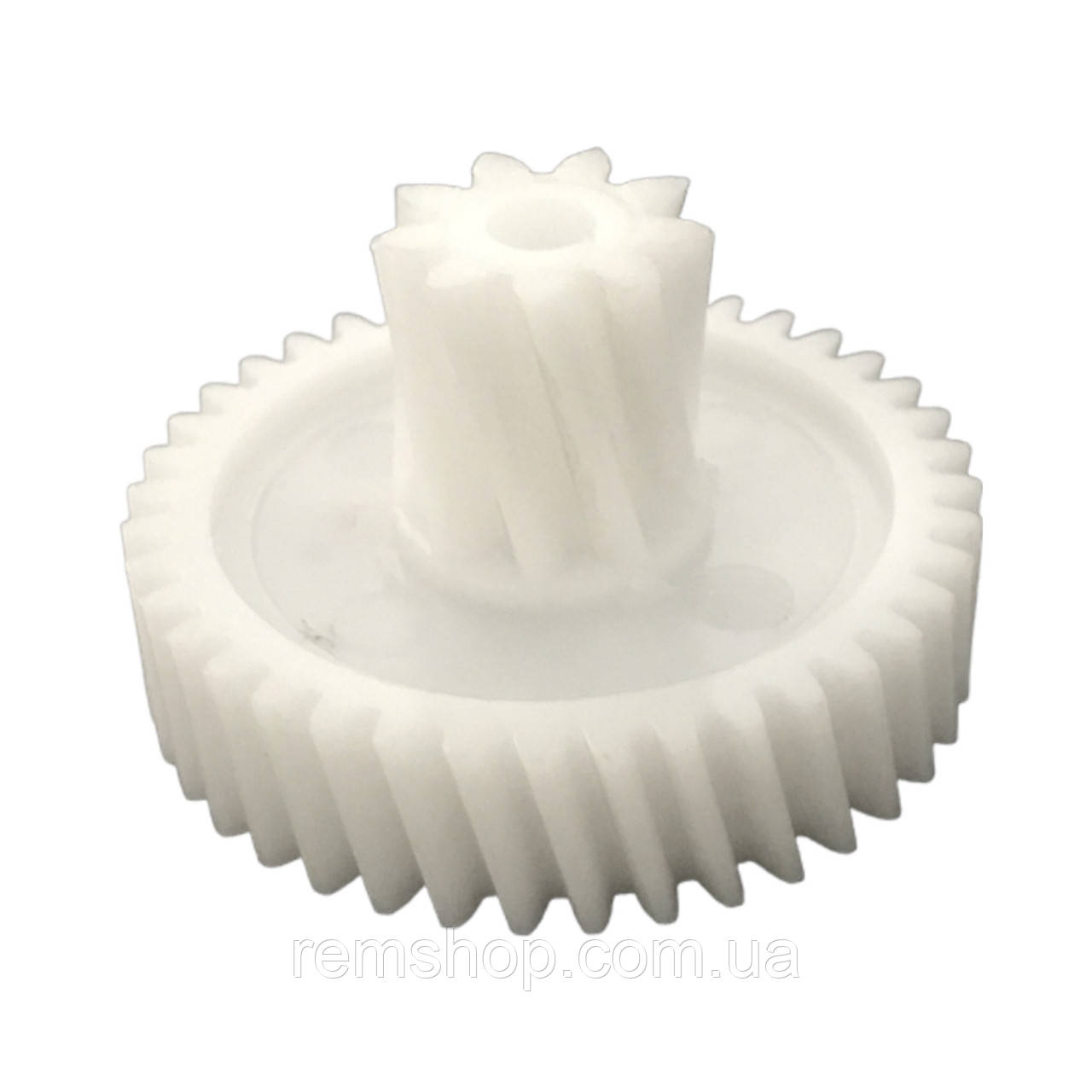 Шестерня для м'ясорубки Philips HR2726, HR2745, Ø63/23 мм
