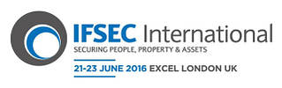 Виставка IFSEC 2016