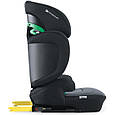 Автокрісло Kinderkraft Xpand 2 i-Size Graphite Black (KCXPAN02BLK0000), фото 2