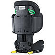 Автокрісло Kinderkraft Xpand 2 i-Size Graphite Black (KCXPAN02BLK0000), фото 6