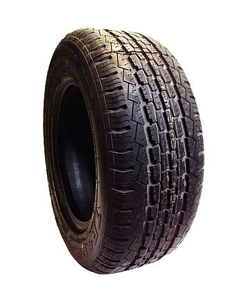 Шина для легкового причепа 195/60 R12C 108/106N TR-603 Security Tyres 30335-17 рік випуску 2017, фото 2