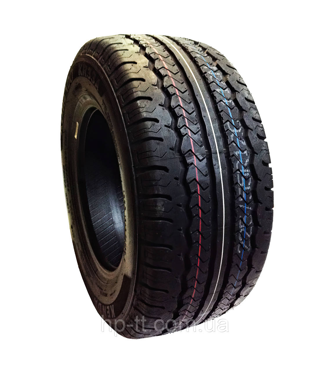 Шина для легкового причепа 225/55 R12C 10PR 112 N Kenda Komendo KR33А 30313-19 рік випуску 2019