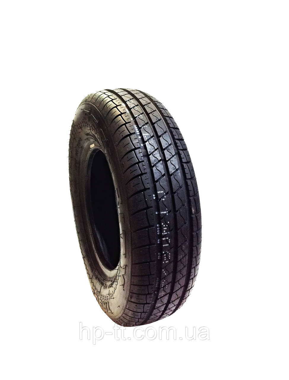 Шина для легкового причепа 145/80 R10 4PR 74N Security Tyres 30302-20 рік випуску 2020