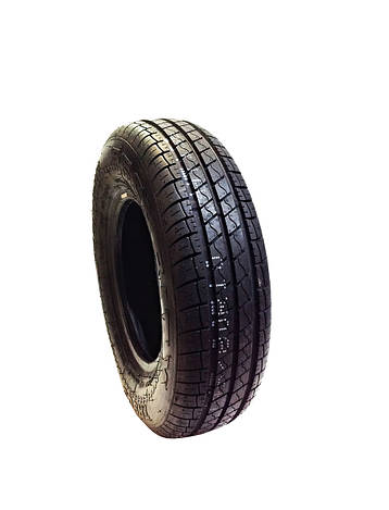 Шина для легкового причепа 145/80 R10 4PR 74N Security Tyres 30302-20 рік випуску 2020, фото 2