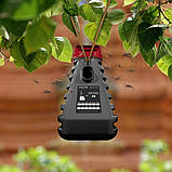 Пастка комарів No Pest Mosquito trap, фото 3