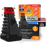 Пастка комарів No Pest Mosquito trap, фото 6