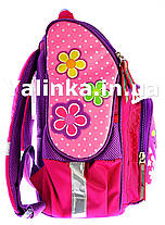 Ранець ортопедичний Ведмедик 7820-1, фото 3