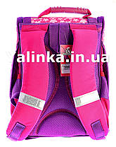 Ранець ортопедичний Ведмедик 7820-1, фото 4