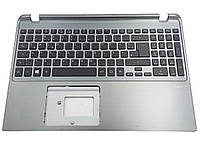 Середня частина корпусу для ноутбука Acer Aspire M5 M5-581 M5-581T M5-581TG 15.6" AM0O2000D00 Б/У
