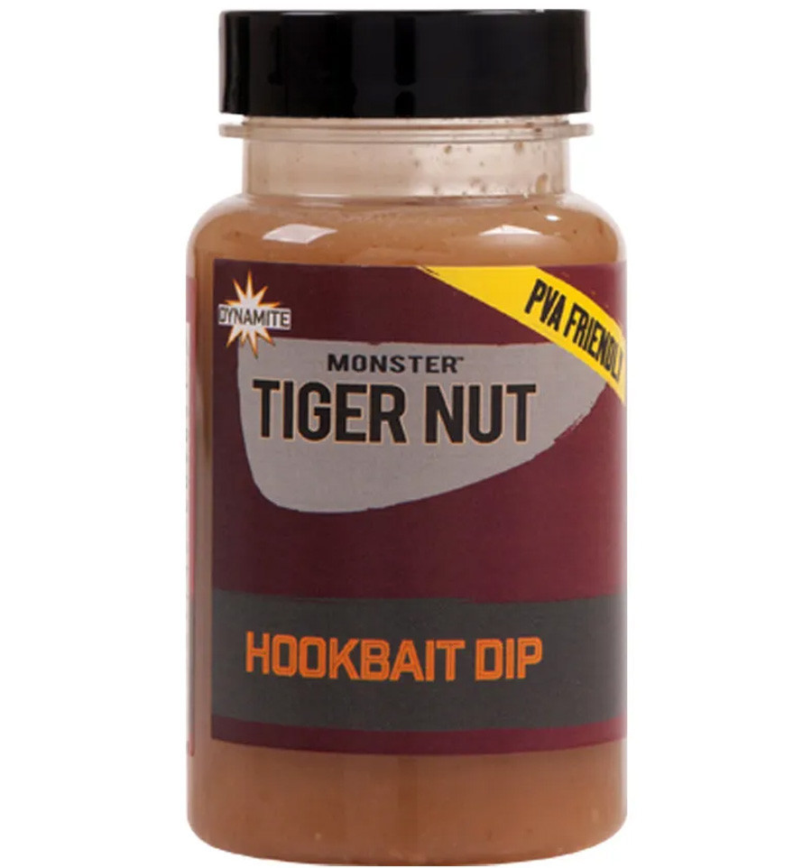 Дип для насадок Dynamite Baits Monster Tigernut Dip