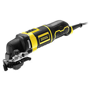 Багатофункціональний інструмент мережевий STANLEY FATMAX FME650K, фото 1