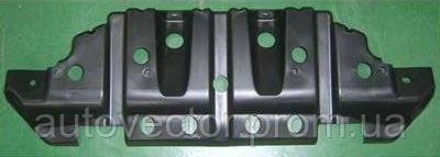 Захист двигуна Actyon (пр-во SsangYong) 4081031002