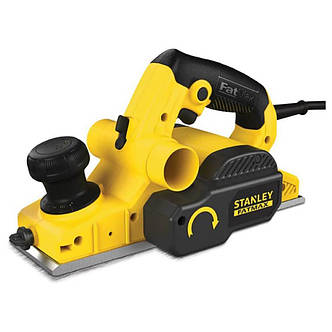 Рубанок мережевий STANLEY FATMAX FME630K, фото 1