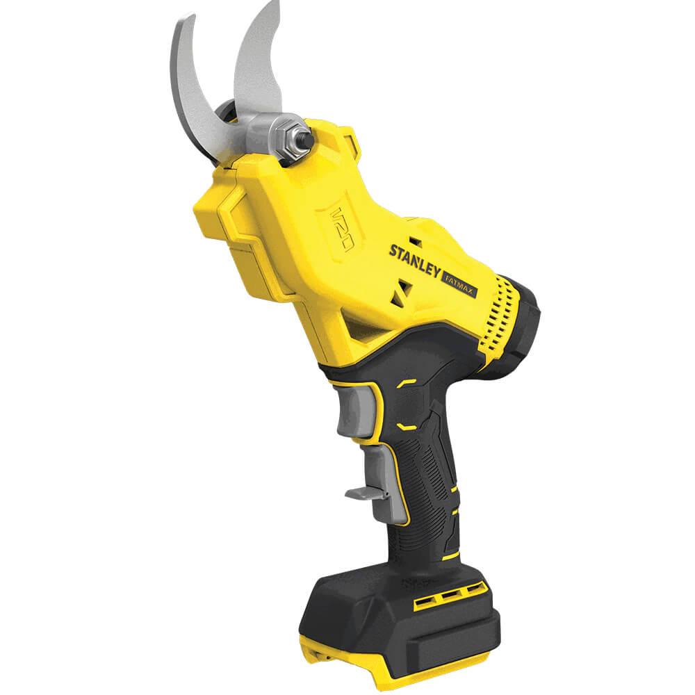 Ножиці садові — секатор акумуляторний STANLEY FATMAX SFMP32B