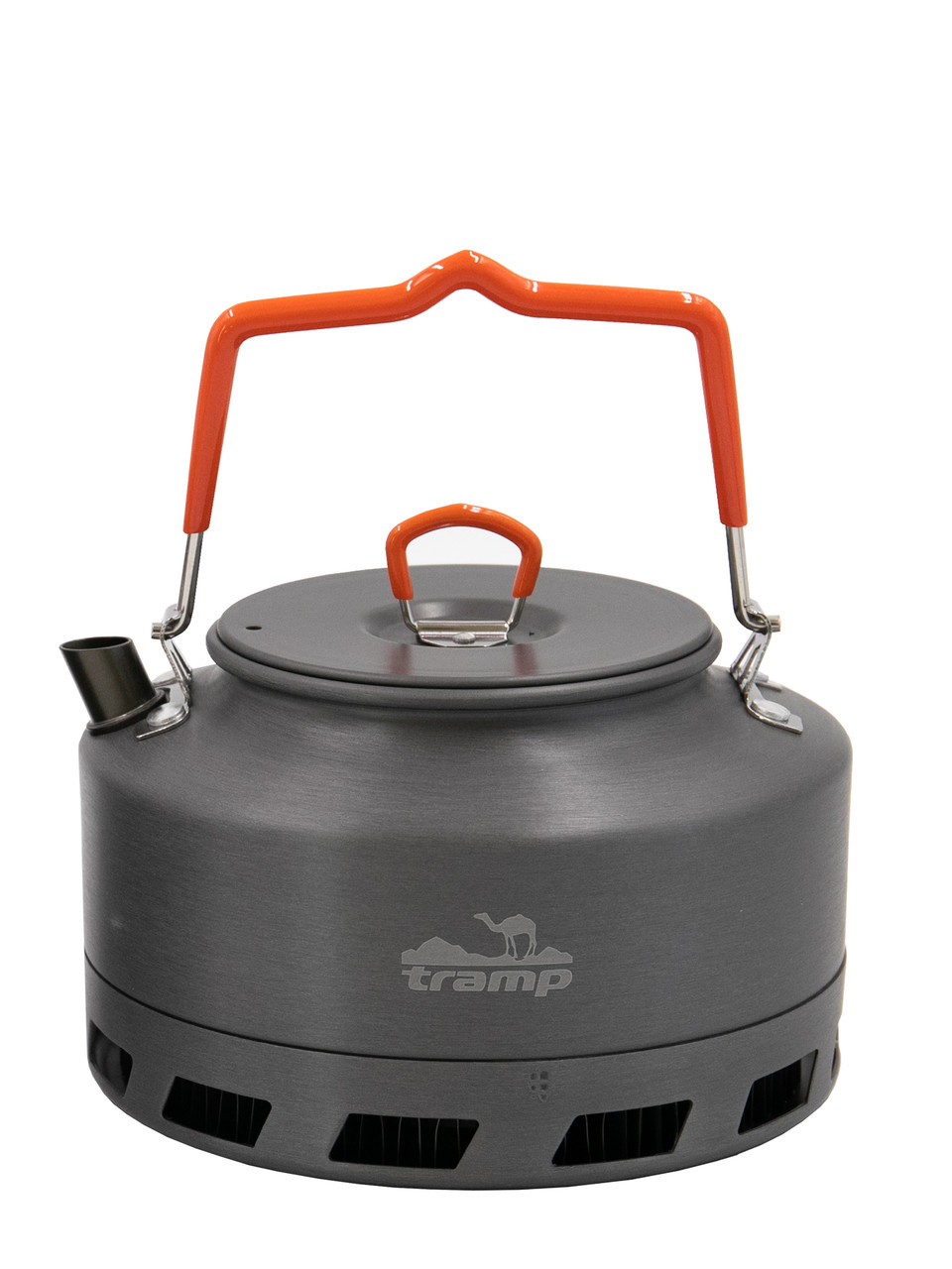 Чайник з теплообмінником Tramp Firebird 1,1л UTRC-120, фото 1