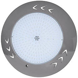 Aquaviva Лицьова рамка для прожектора Aquaviva LED003 Light Grey