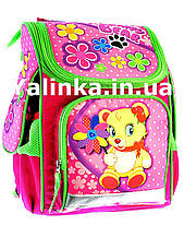 Ранець ортопедичний Ведмедик 7820-3, фото 2