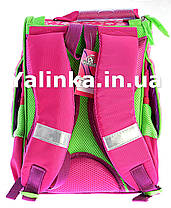 Ранець ортопедичний Ведмедик 7820-3, фото 4