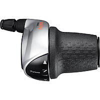 Шифтер Shimano SL-C3000 Nexus 7sp 1800mm серый (MAN040grey)