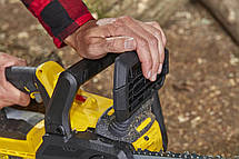 Пила ланцюгова акумуляторна STANLEY FATMAX SFMCCS630M1, фото 5