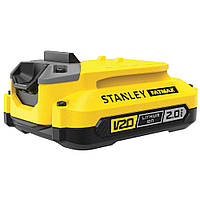 Аккумуляторы STANLEY FATMAX SFMCB202