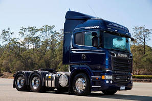 Scania