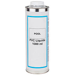 Рідкий ПВХ Cefil Pool світло-блакитний, 1л