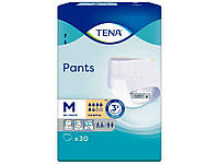 Підгузники-трусики для дорослих Pants Normal Medium, 80*110 30шт, East. ТМ TENA "Kg"