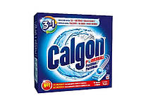 Таблетки 3в1 15 шт. Тм Calgon "Kg"