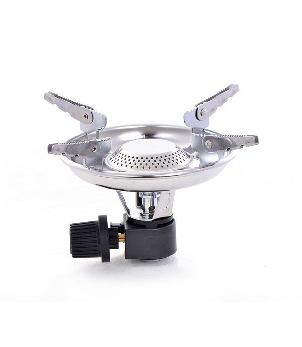 Газовий пальник Kovea Scout Stove TKB - 8911 - 1.