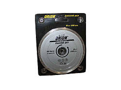 Диск алмазний для плитки 115х22,2мм 21-240 ТМ ORION