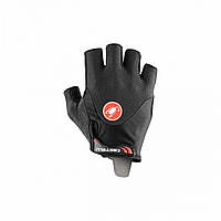 Перчатки Castelli Arenberg Gel 2 Gloves Black Доставка з США від 14 днів - Оригинал