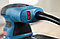 Ексцентрикова шліфувальна машина Bosch GEX 125-1 AE (0601387500), фото 3