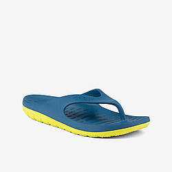 В'єтнамки чоловічі COQUI ZUCCO 7901 Niagara blue/Citrus