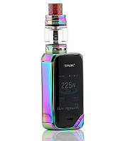 Стартовый набор Smok X-Priv 225W TC with TFV12 Prince Prism Rainbow (sn270-hbr)