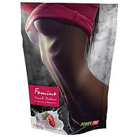 Протеин Power Pro Femine Female Protein 1000 g /25 servings/ Клубника