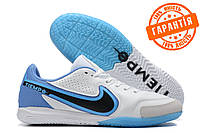 Футзалки Nike Tiempo Legend 9 TF / Бампи Найк Тіемпо / Футбольне взуття