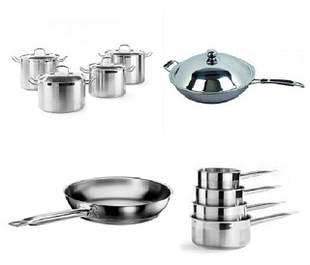 Наплитний посуд