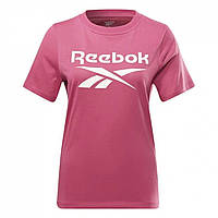 Поло Reebok T- Wo Semi Proud Pink Доставка з США від 14 днів - Оригинал