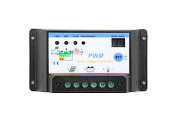 Контролер S30I для сонячної панелі 