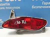 Ліхтар задній лівий в бампер універсал Hyundai i30 з 2007 по2012