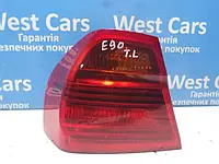 Ліхтар задній лівий BMW 3 Series з 2005 по2008