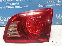 Ліхтар задній правий дефект Hyundai Santa FE з 2006 по2012