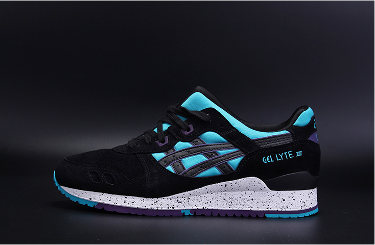 Кросівки жіночі Asics Gel Lyte III / ASC-582