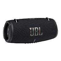 Портативная колонка JBL XTREME 3 (чёрная)