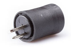 Шт. колонковий простий.