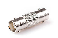 Перехідник гн. BNC - гн. BNC