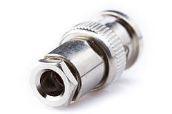 Штекер BNC обтискний болт під RG-58