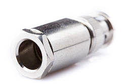 Штекер BNC обтискний болт під RG-213