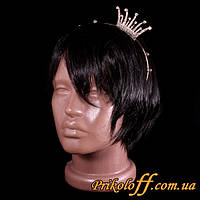 Корона Принцеси, золота